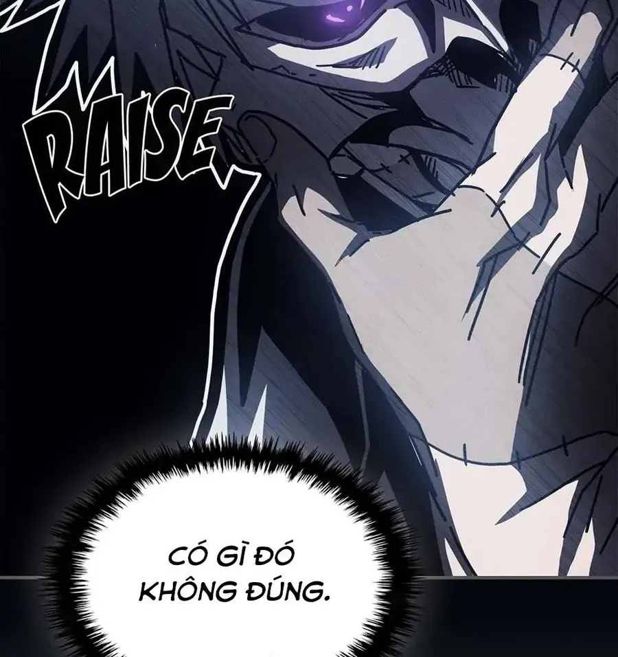 Phép Thuật Của Người Trở Về Phải Đặc Biệt Chapter 141 - Trang 31