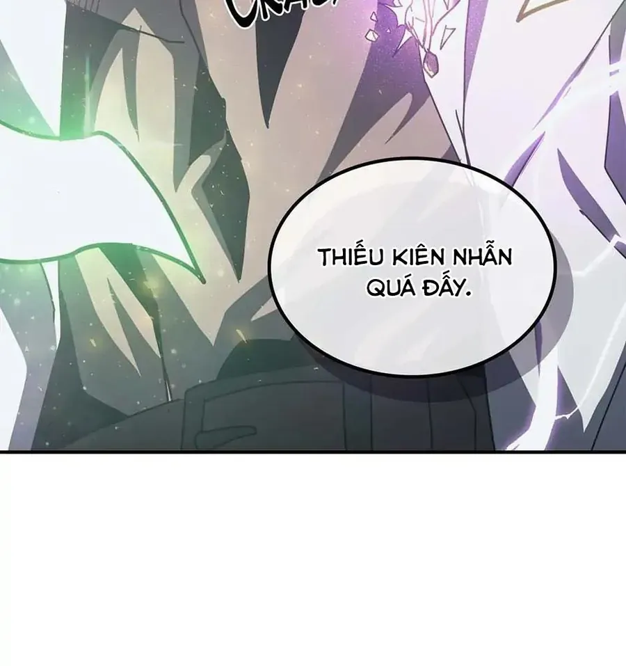 Phép Thuật Của Người Trở Về Phải Đặc Biệt Chapter 141 - Trang 38