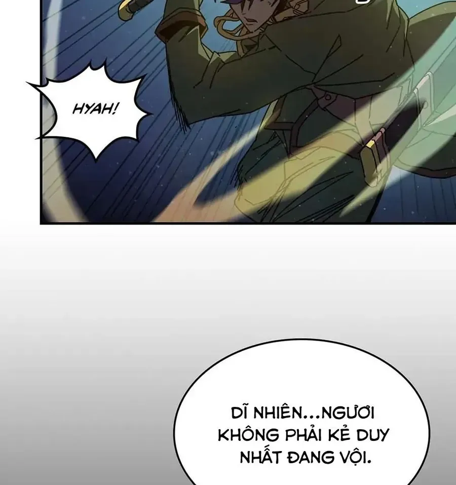 Phép Thuật Của Người Trở Về Phải Đặc Biệt Chapter 141 - Trang 41
