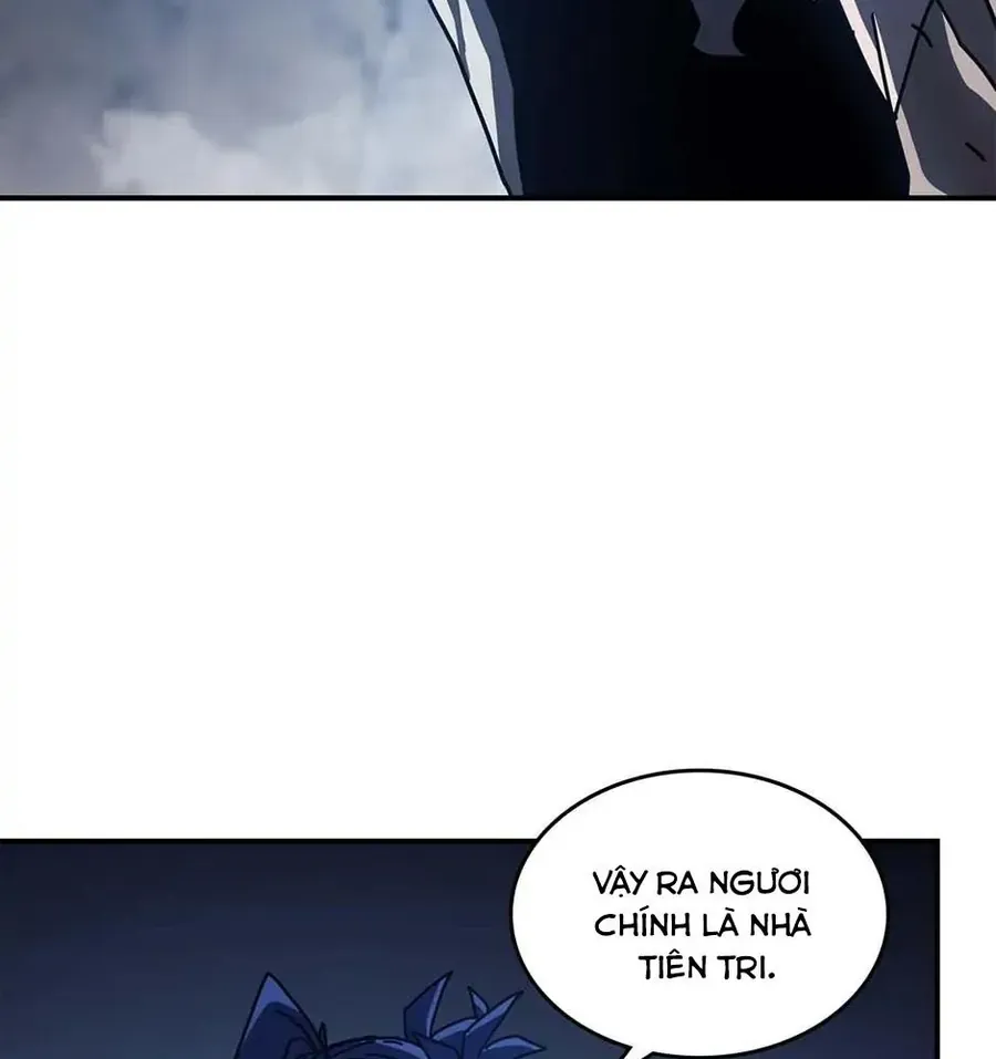 Phép Thuật Của Người Trở Về Phải Đặc Biệt Chapter 141 - Trang 7