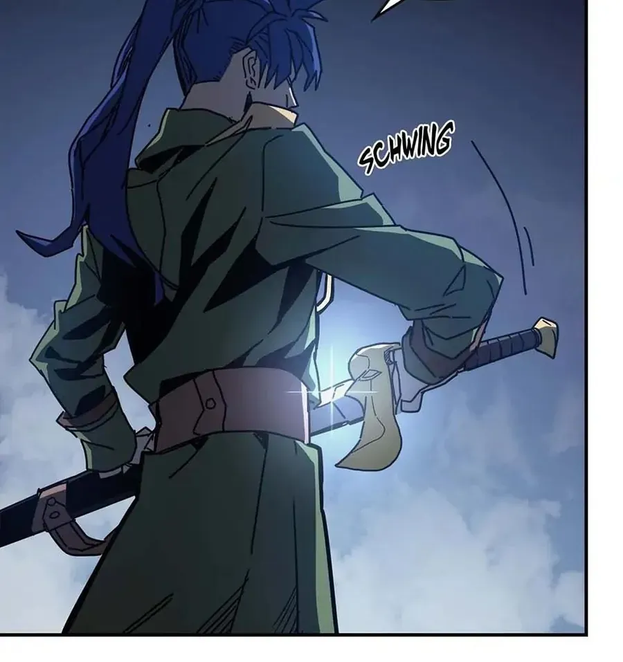 Phép Thuật Của Người Trở Về Phải Đặc Biệt Chapter 141 - Trang 8