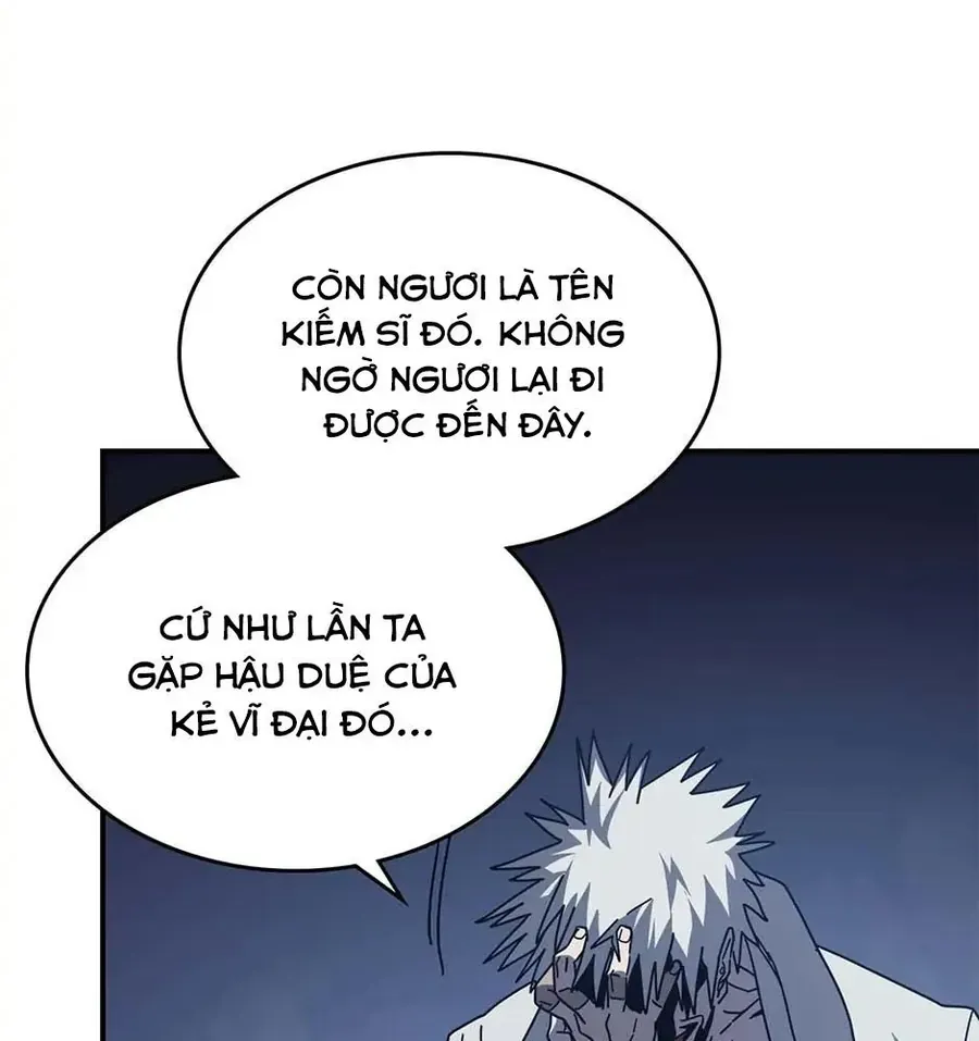 Phép Thuật Của Người Trở Về Phải Đặc Biệt Chapter 141 - Trang 9