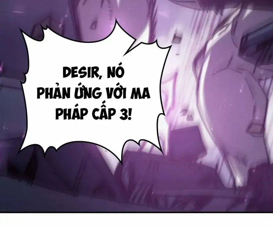 Phép Thuật Của Người Trở Về Phải Đặc Biệt Chapter 142 - Trang 15