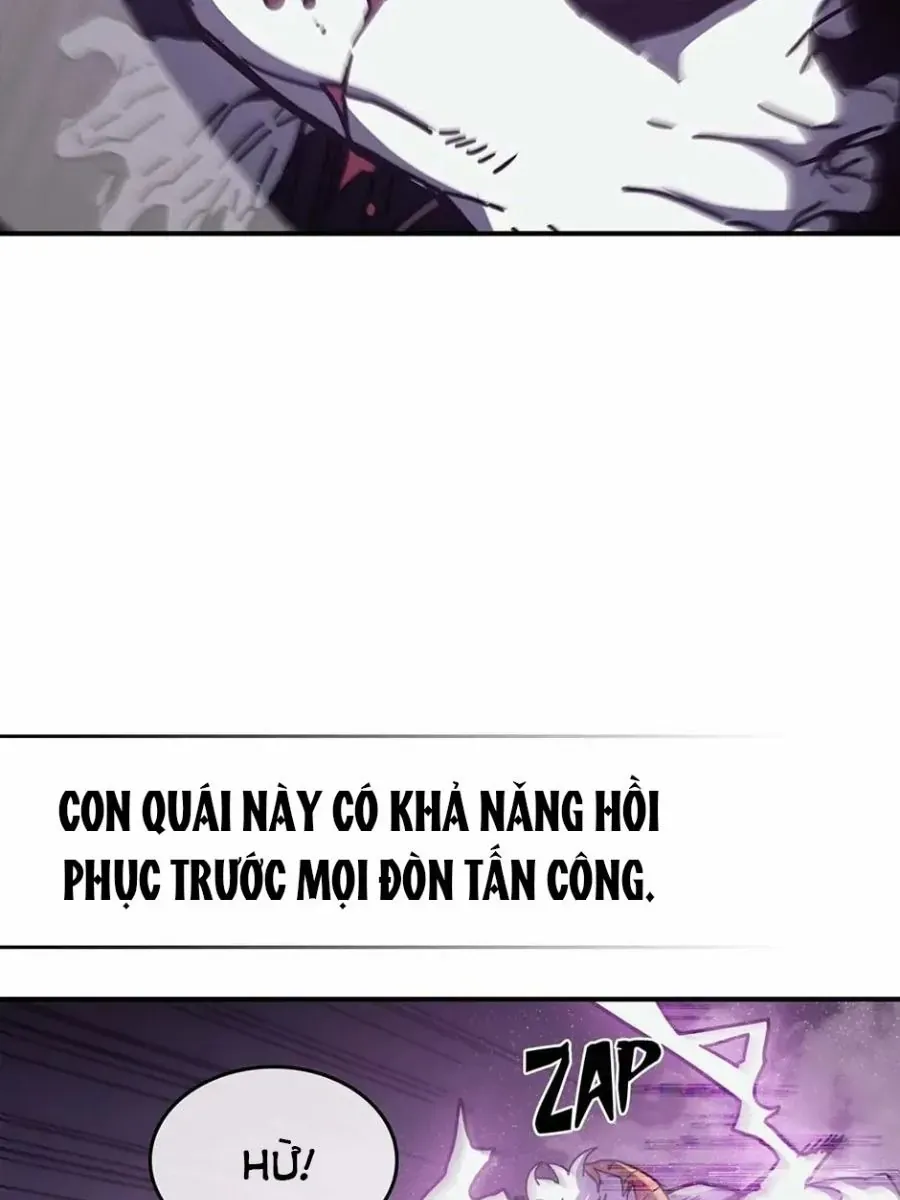 Phép Thuật Của Người Trở Về Phải Đặc Biệt Chapter 142 - Trang 23
