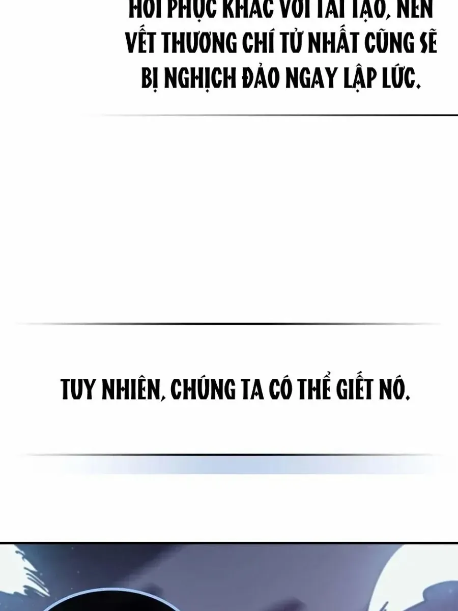 Phép Thuật Của Người Trở Về Phải Đặc Biệt Chapter 142 - Trang 26