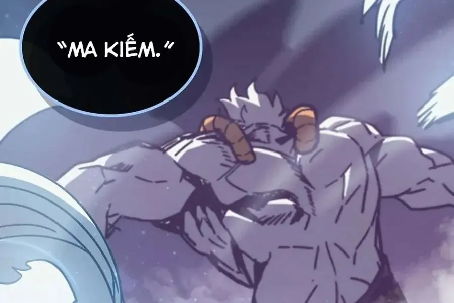 Phép Thuật Của Người Trở Về Phải Đặc Biệt Chapter 142 - Trang 27