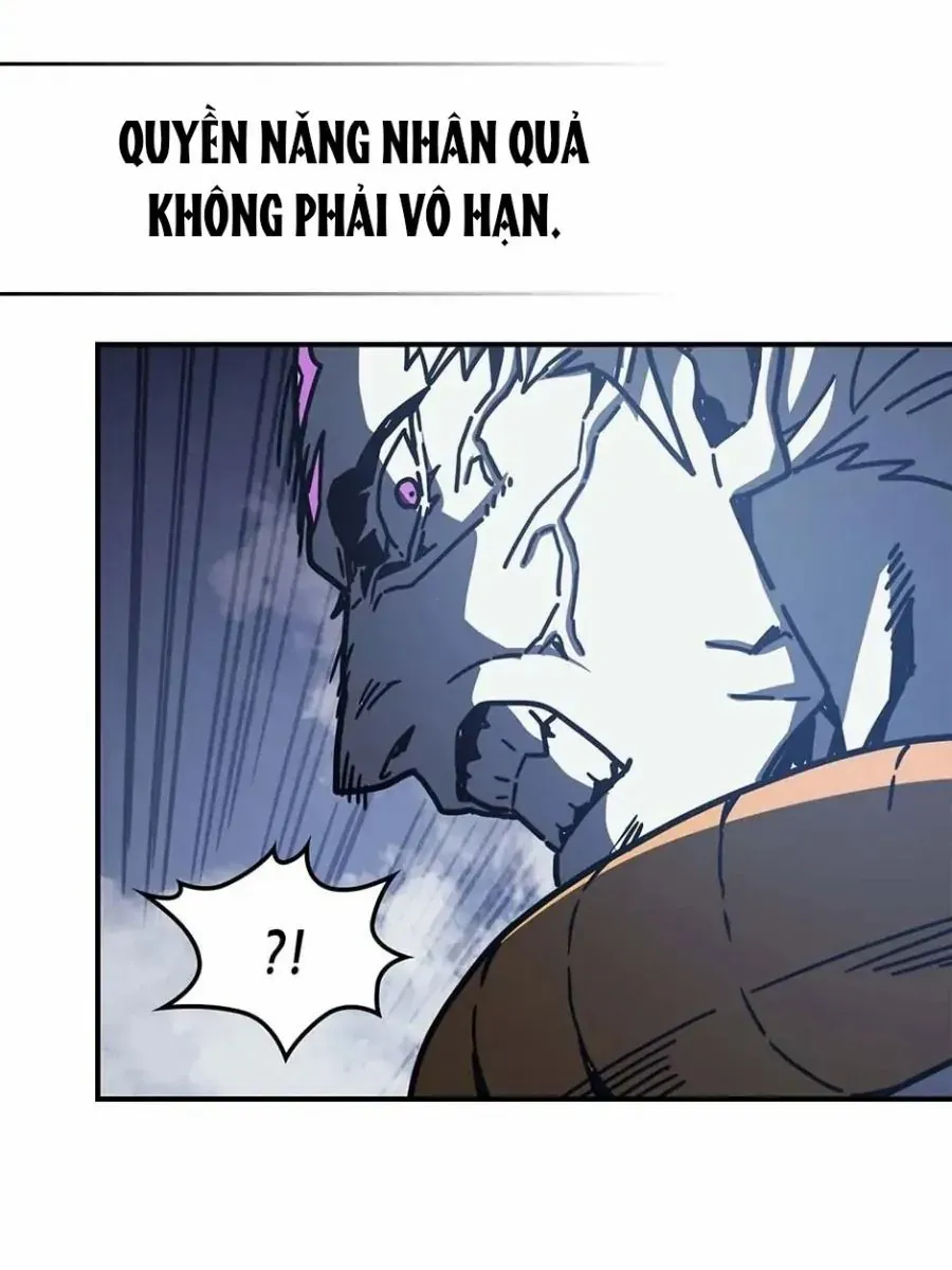 Phép Thuật Của Người Trở Về Phải Đặc Biệt Chapter 142 - Trang 30