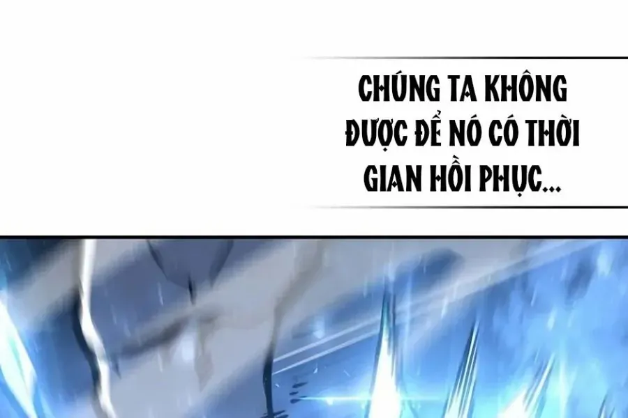 Phép Thuật Của Người Trở Về Phải Đặc Biệt Chapter 142 - Trang 31