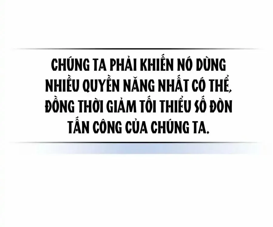 Phép Thuật Của Người Trở Về Phải Đặc Biệt Chapter 142 - Trang 35