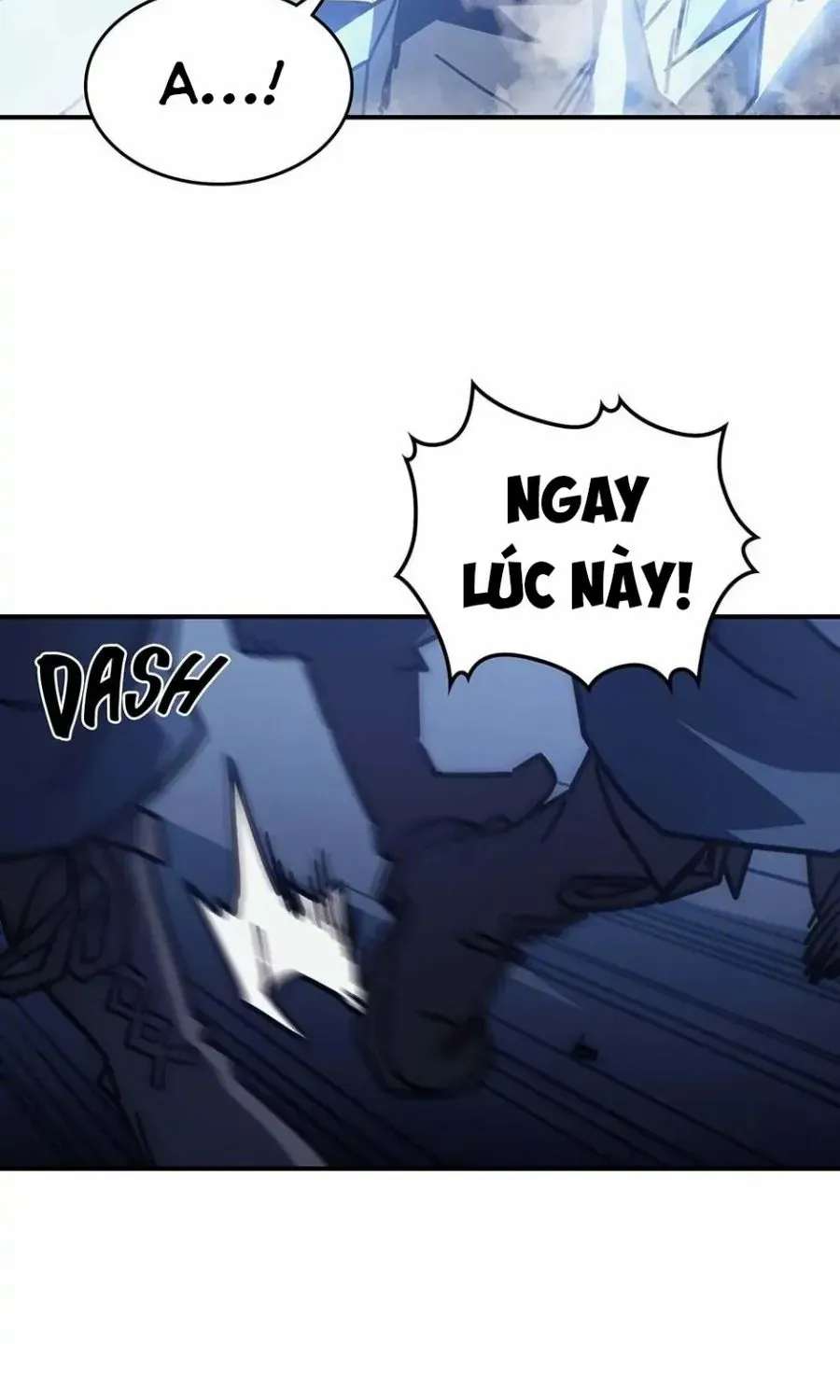 Phép Thuật Của Người Trở Về Phải Đặc Biệt Chapter 142 - Trang 37
