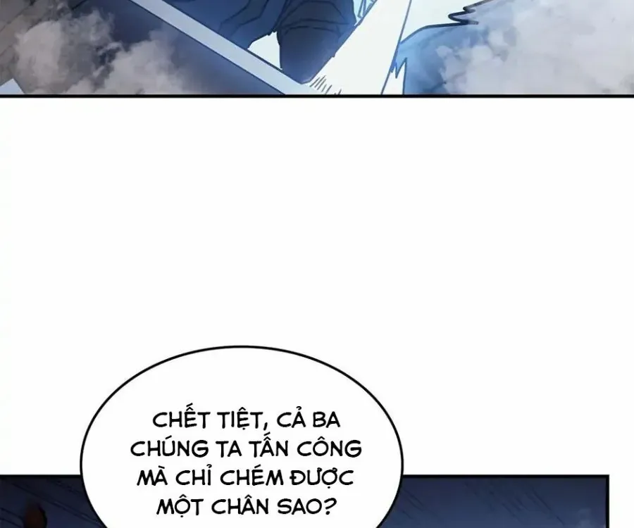 Phép Thuật Của Người Trở Về Phải Đặc Biệt Chapter 142 - Trang 41