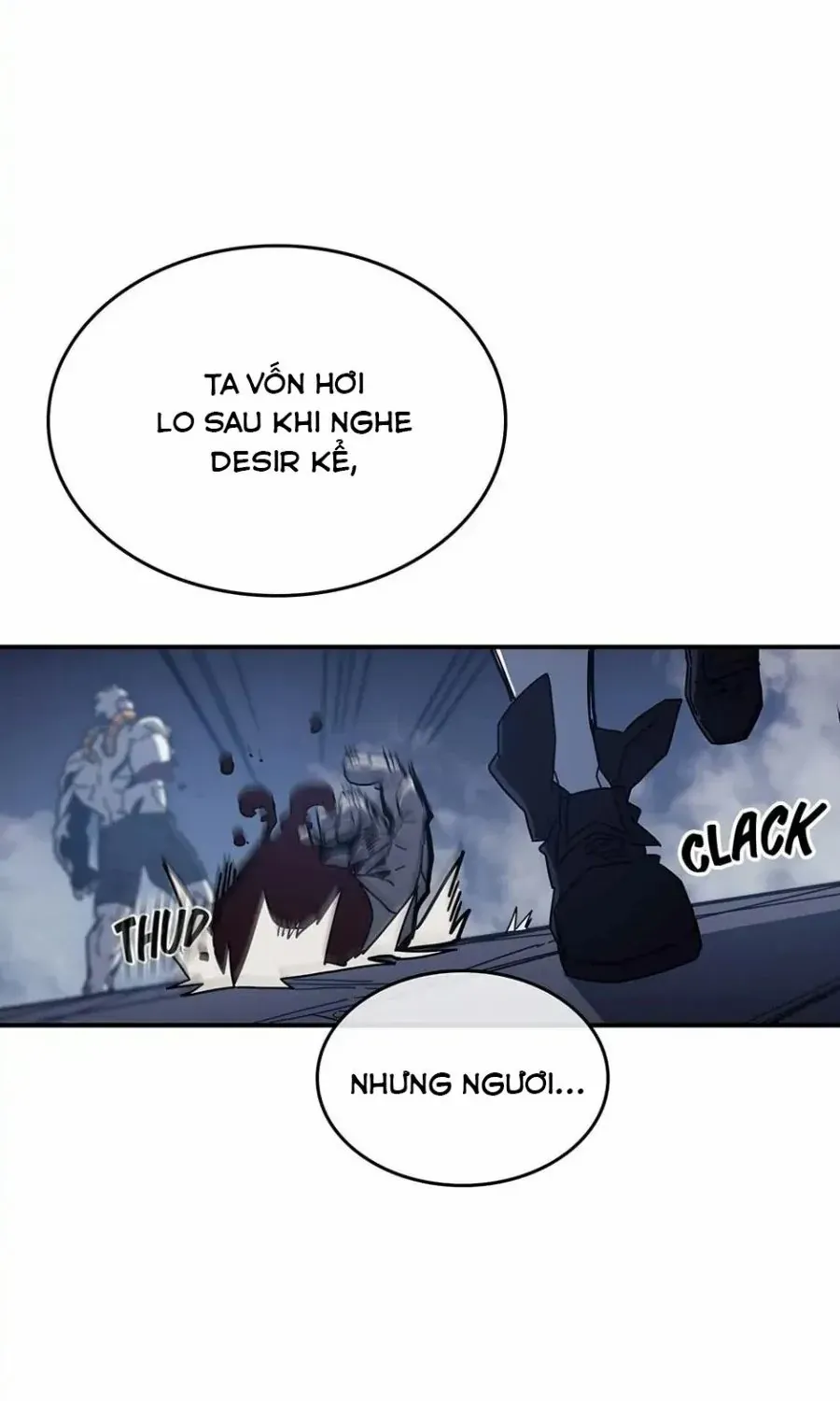 Phép Thuật Của Người Trở Về Phải Đặc Biệt Chapter 142 - Trang 48