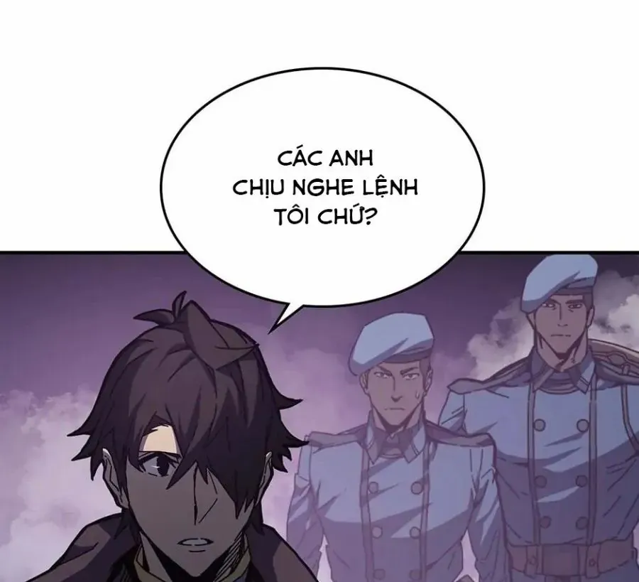 Phép Thuật Của Người Trở Về Phải Đặc Biệt Chapter 142 - Trang 6