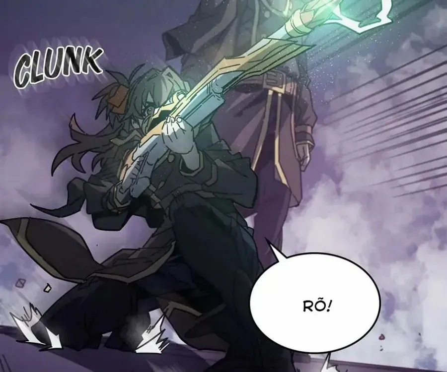 Phép Thuật Của Người Trở Về Phải Đặc Biệt Chapter 142 - Trang 9