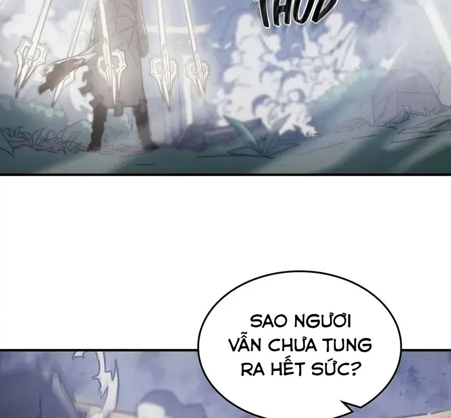 Phép Thuật Của Người Trở Về Phải Đặc Biệt Chapter 143 - Trang 10