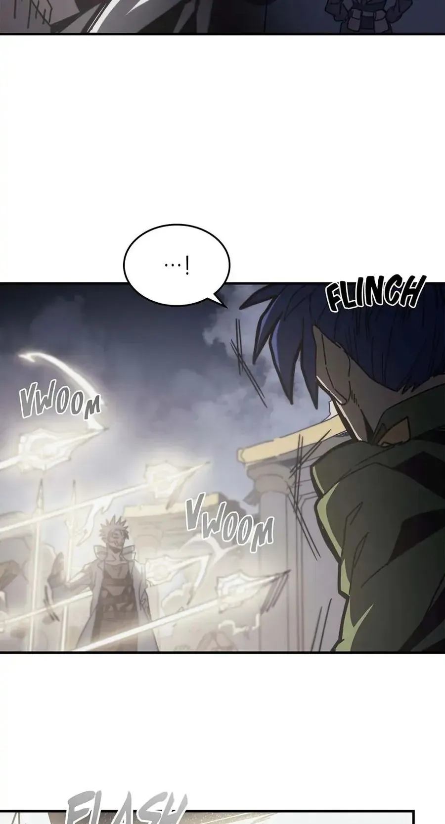Phép Thuật Của Người Trở Về Phải Đặc Biệt Chapter 143 - Trang 23