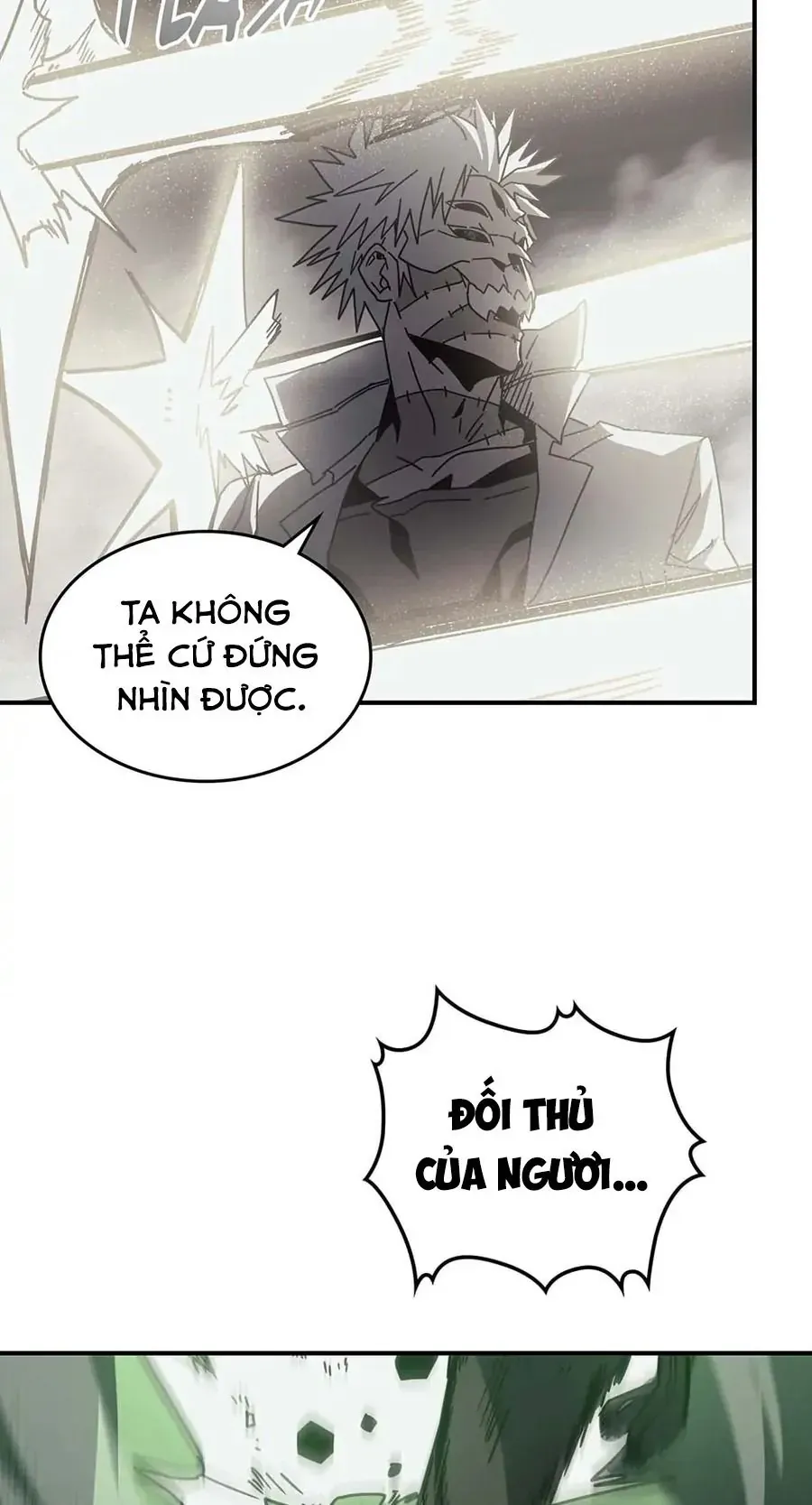 Phép Thuật Của Người Trở Về Phải Đặc Biệt Chapter 143 - Trang 24