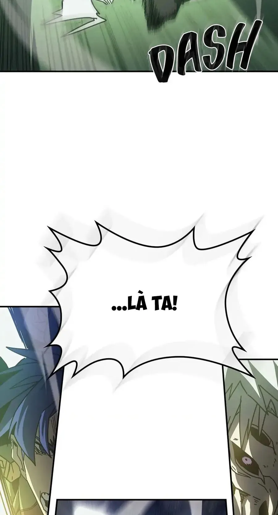 Phép Thuật Của Người Trở Về Phải Đặc Biệt Chapter 143 - Trang 25