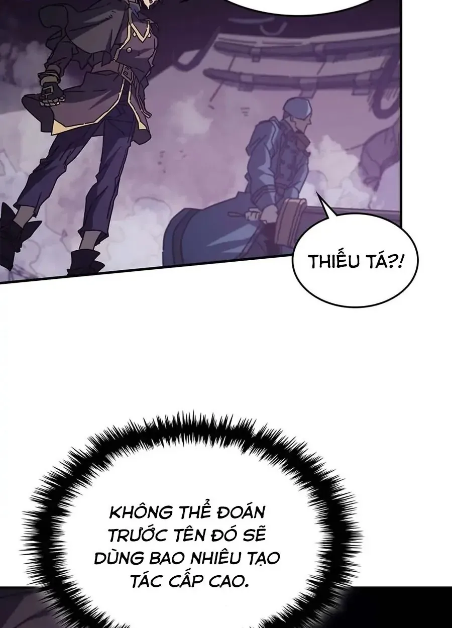 Phép Thuật Của Người Trở Về Phải Đặc Biệt Chapter 143 - Trang 29