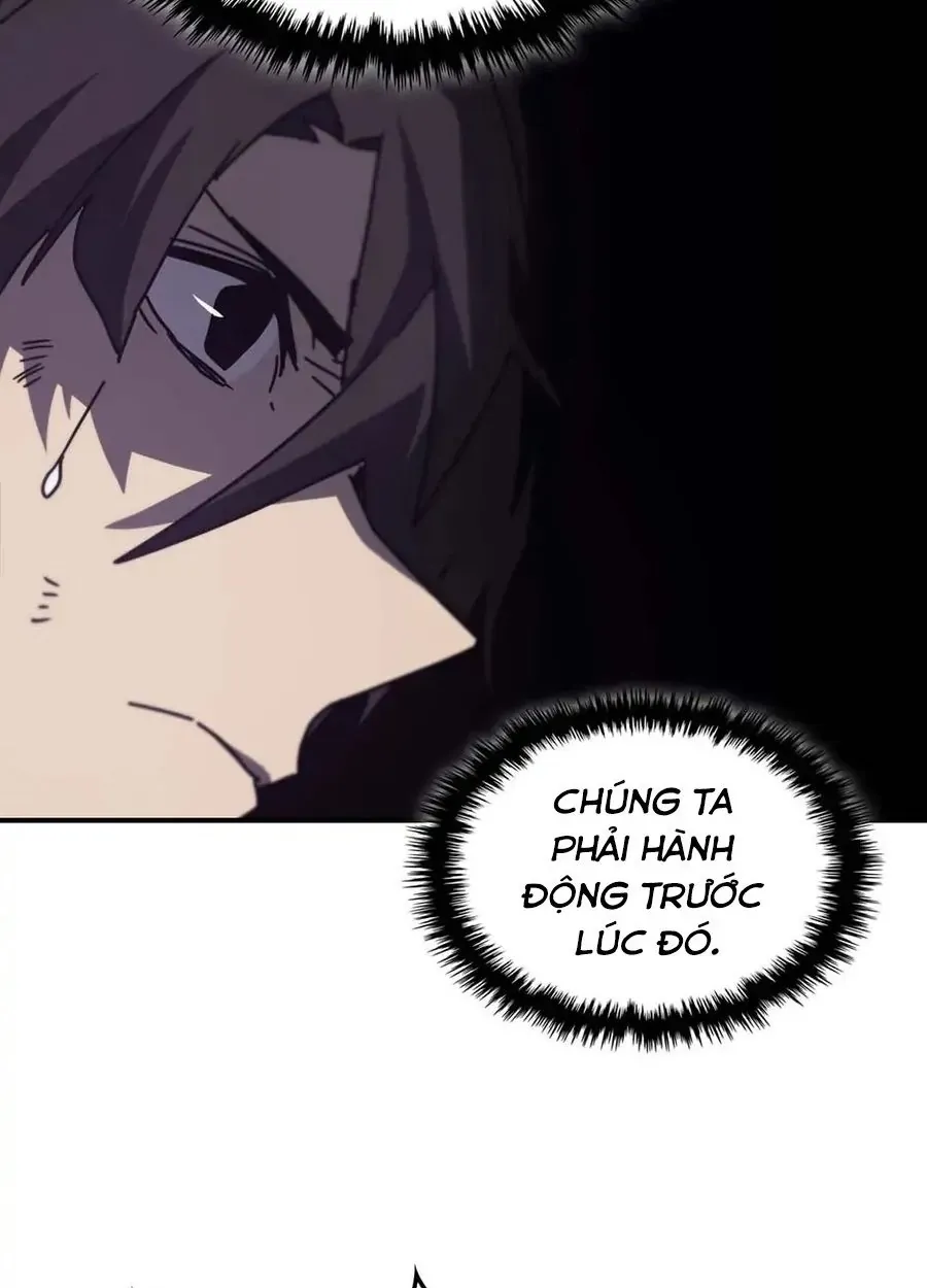 Phép Thuật Của Người Trở Về Phải Đặc Biệt Chapter 143 - Trang 30
