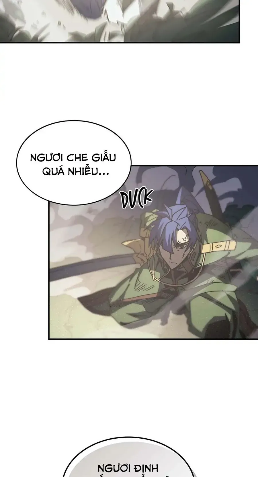 Phép Thuật Của Người Trở Về Phải Đặc Biệt Chapter 143 - Trang 41