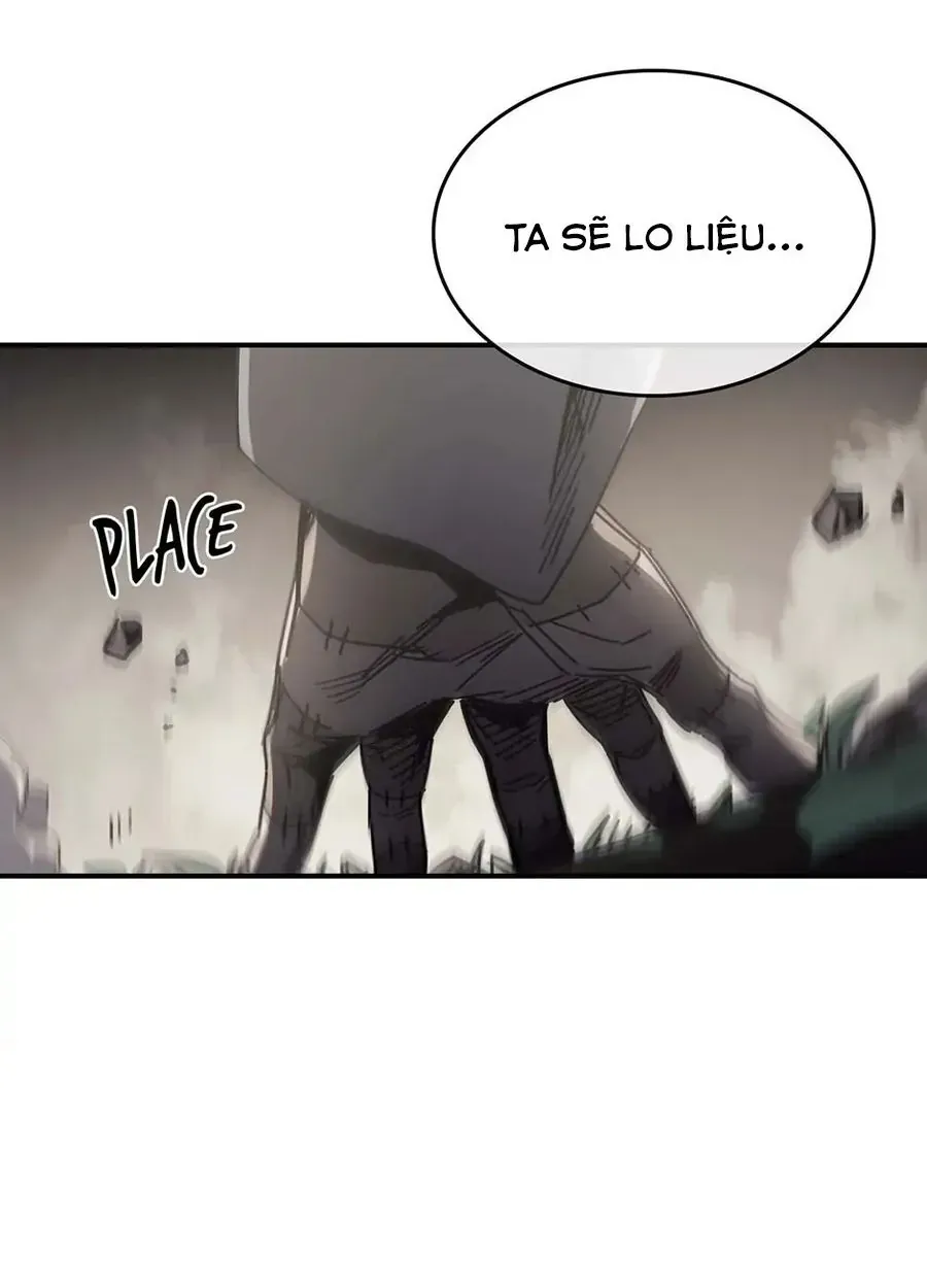 Phép Thuật Của Người Trở Về Phải Đặc Biệt Chapter 143 - Trang 44