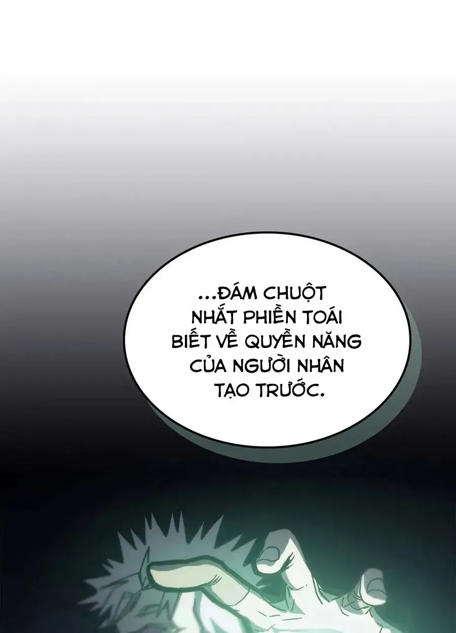 Phép Thuật Của Người Trở Về Phải Đặc Biệt Chapter 143 - Trang 45