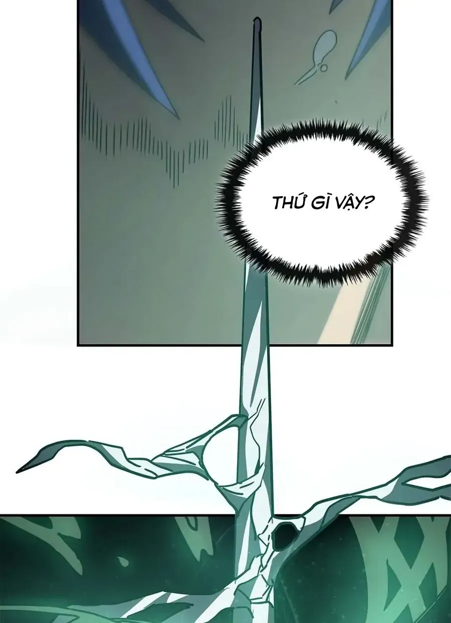 Phép Thuật Của Người Trở Về Phải Đặc Biệt Chapter 143 - Trang 49