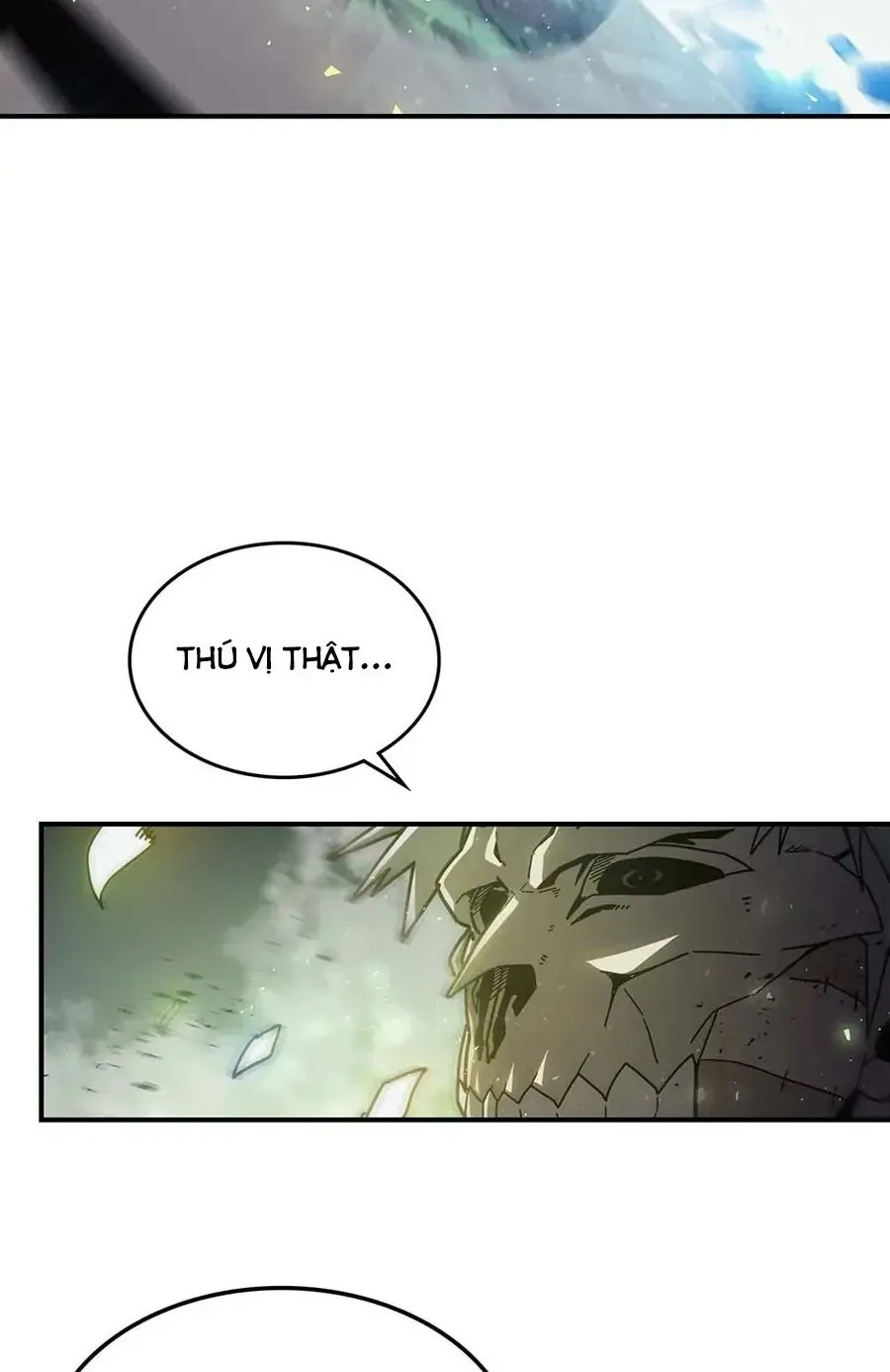 Phép Thuật Của Người Trở Về Phải Đặc Biệt Chapter 143 - Trang 6