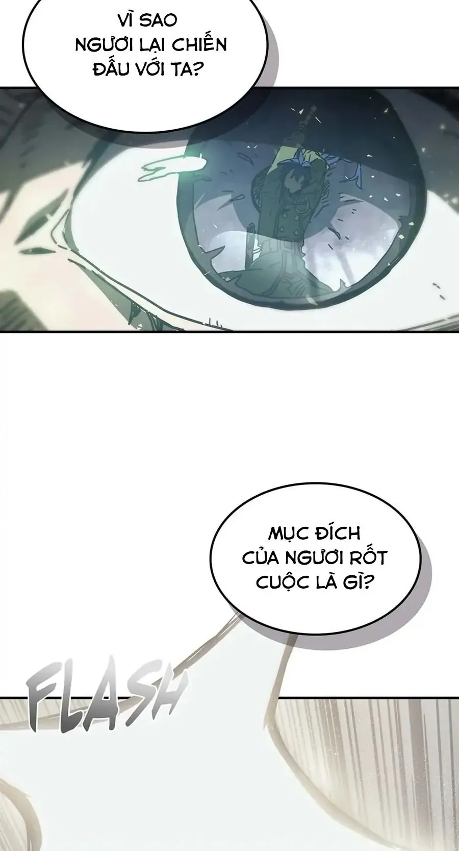 Phép Thuật Của Người Trở Về Phải Đặc Biệt Chapter 143 - Trang 7