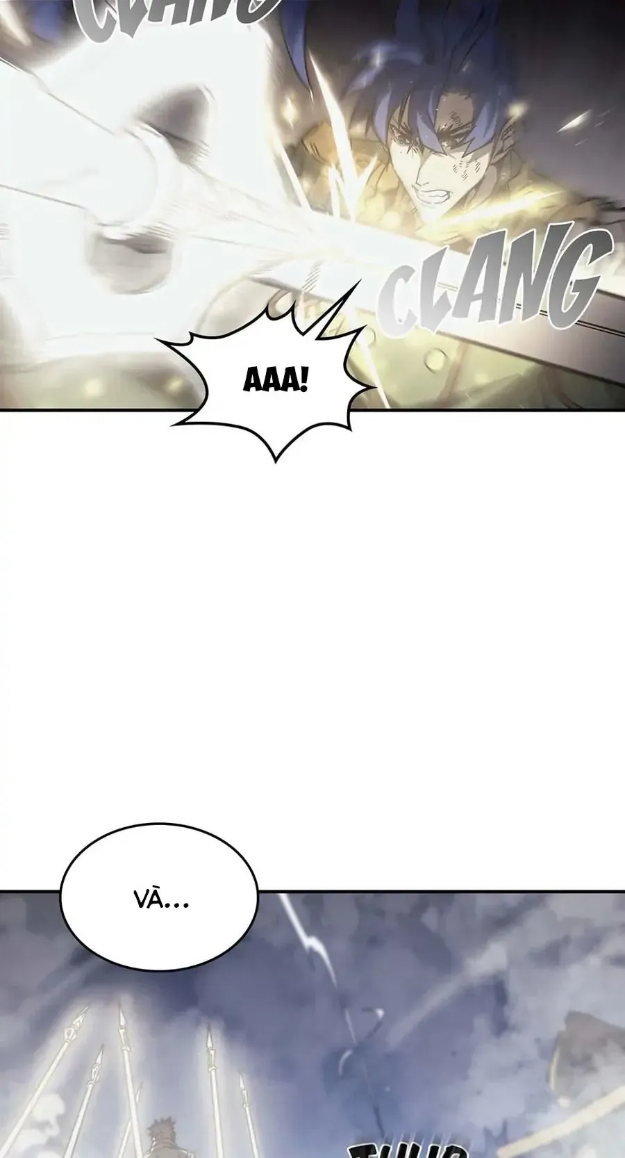 Phép Thuật Của Người Trở Về Phải Đặc Biệt Chapter 143 - Trang 9
