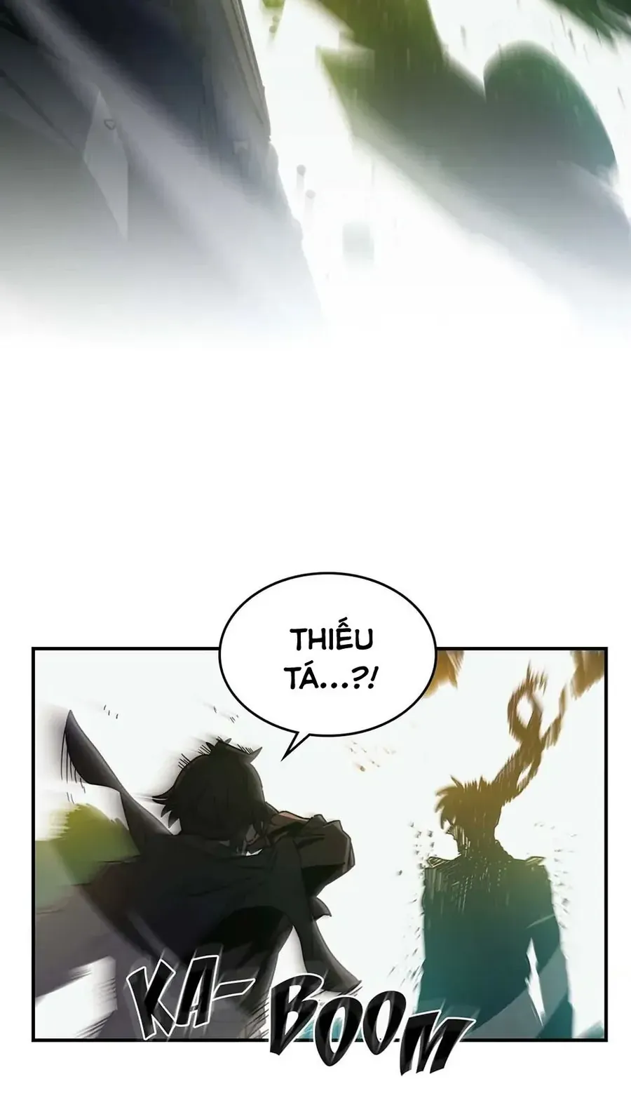 Phép Thuật Của Người Trở Về Phải Đặc Biệt Chapter 144 - Trang 11