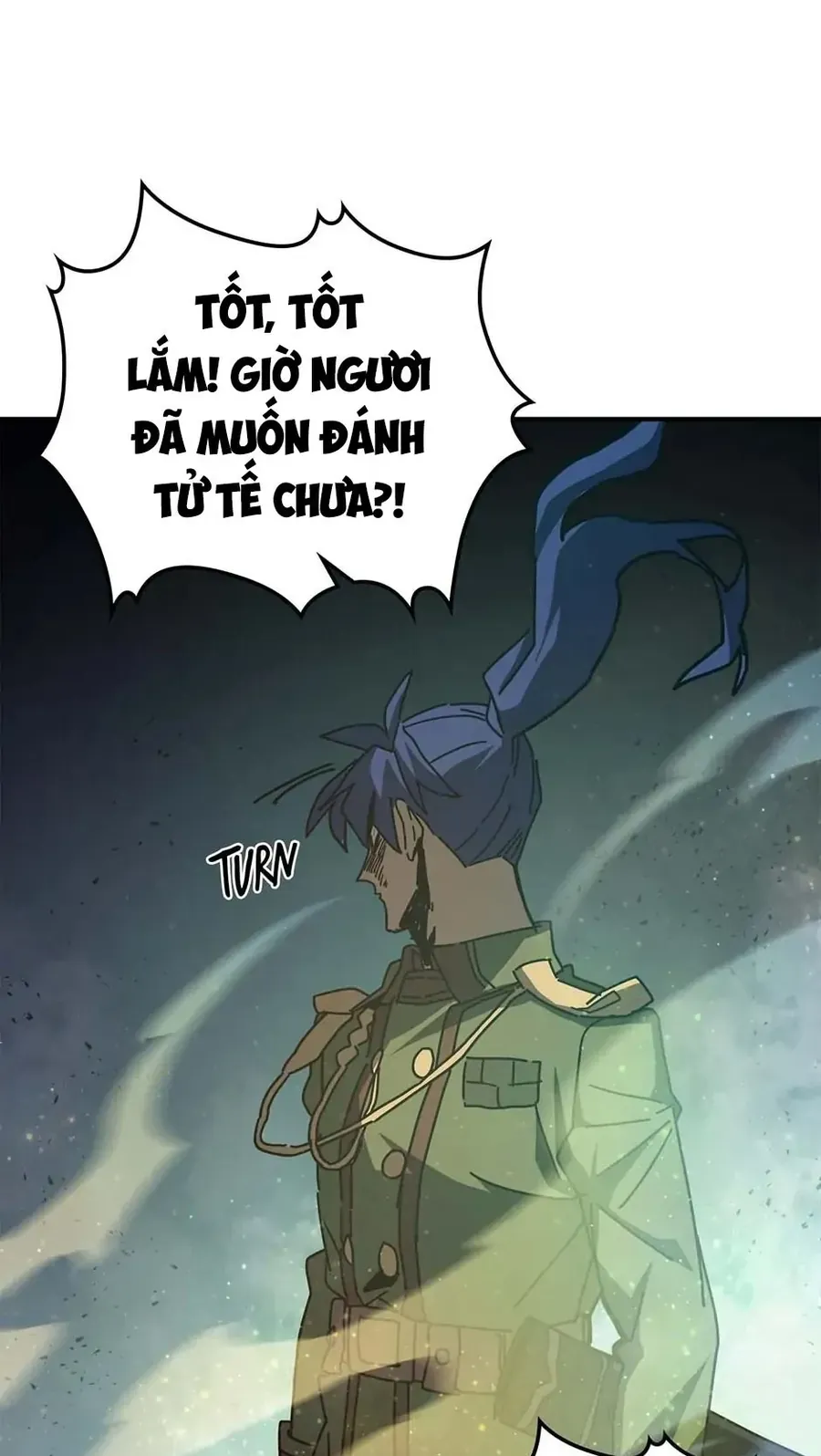 Phép Thuật Của Người Trở Về Phải Đặc Biệt Chapter 144 - Trang 14
