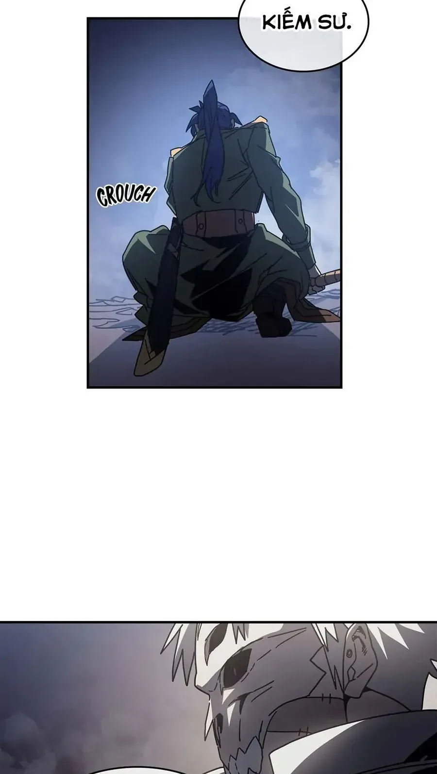 Phép Thuật Của Người Trở Về Phải Đặc Biệt Chapter 144 - Trang 16