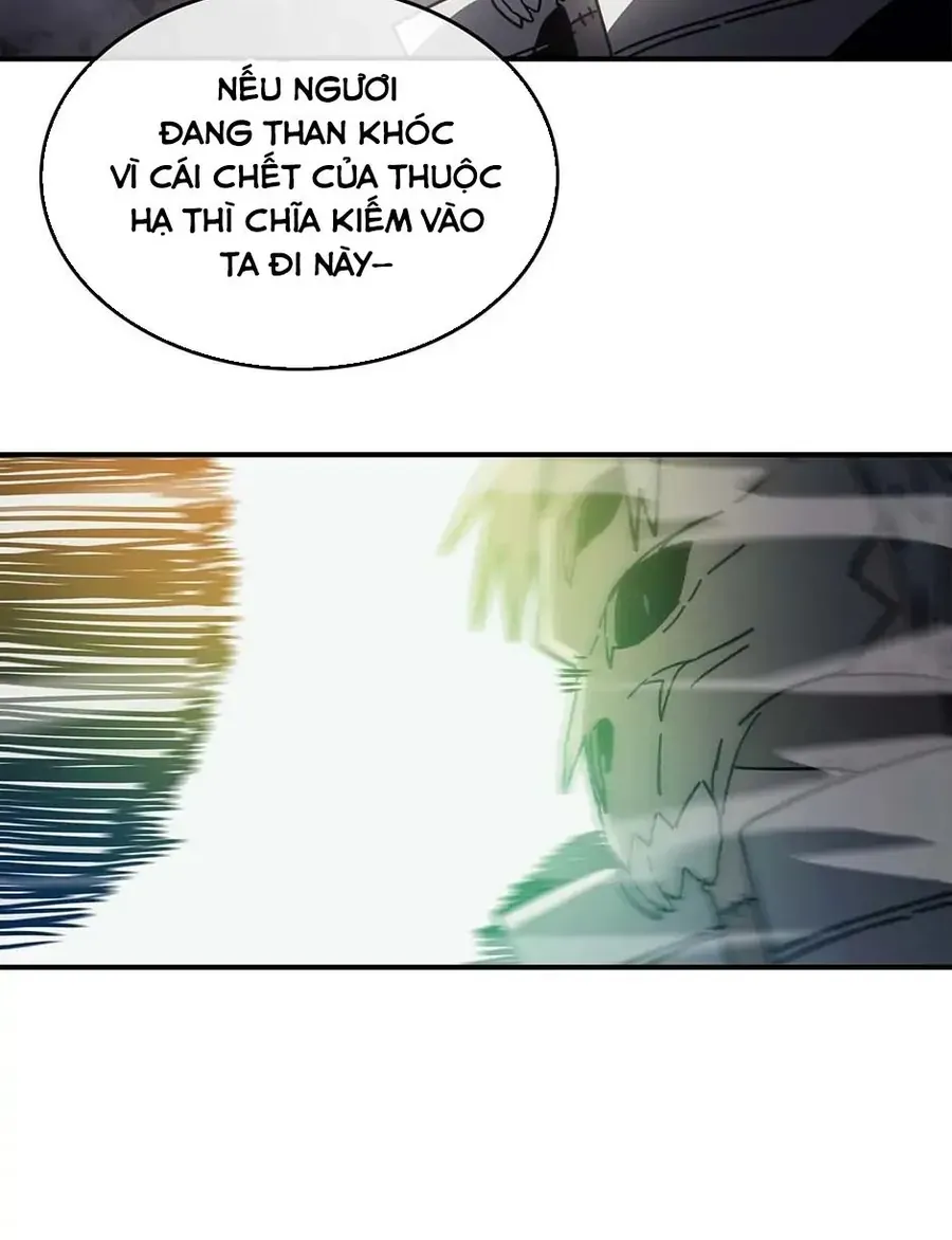 Phép Thuật Của Người Trở Về Phải Đặc Biệt Chapter 144 - Trang 17