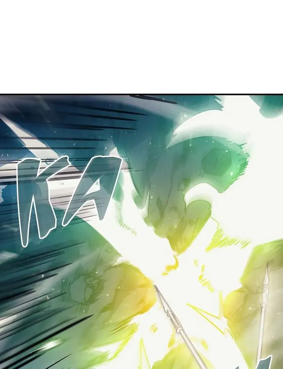 Phép Thuật Của Người Trở Về Phải Đặc Biệt Chapter 144 - Trang 18