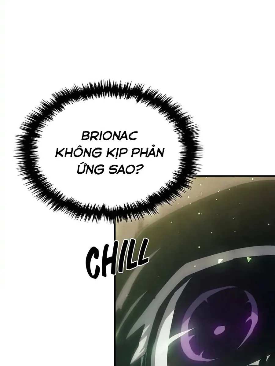 Phép Thuật Của Người Trở Về Phải Đặc Biệt Chapter 144 - Trang 20