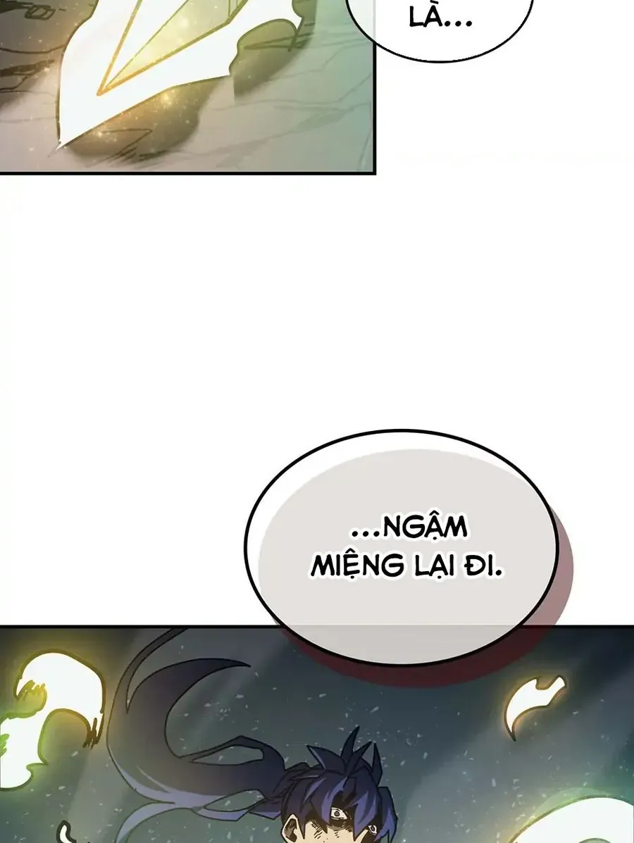 Phép Thuật Của Người Trở Về Phải Đặc Biệt Chapter 144 - Trang 22