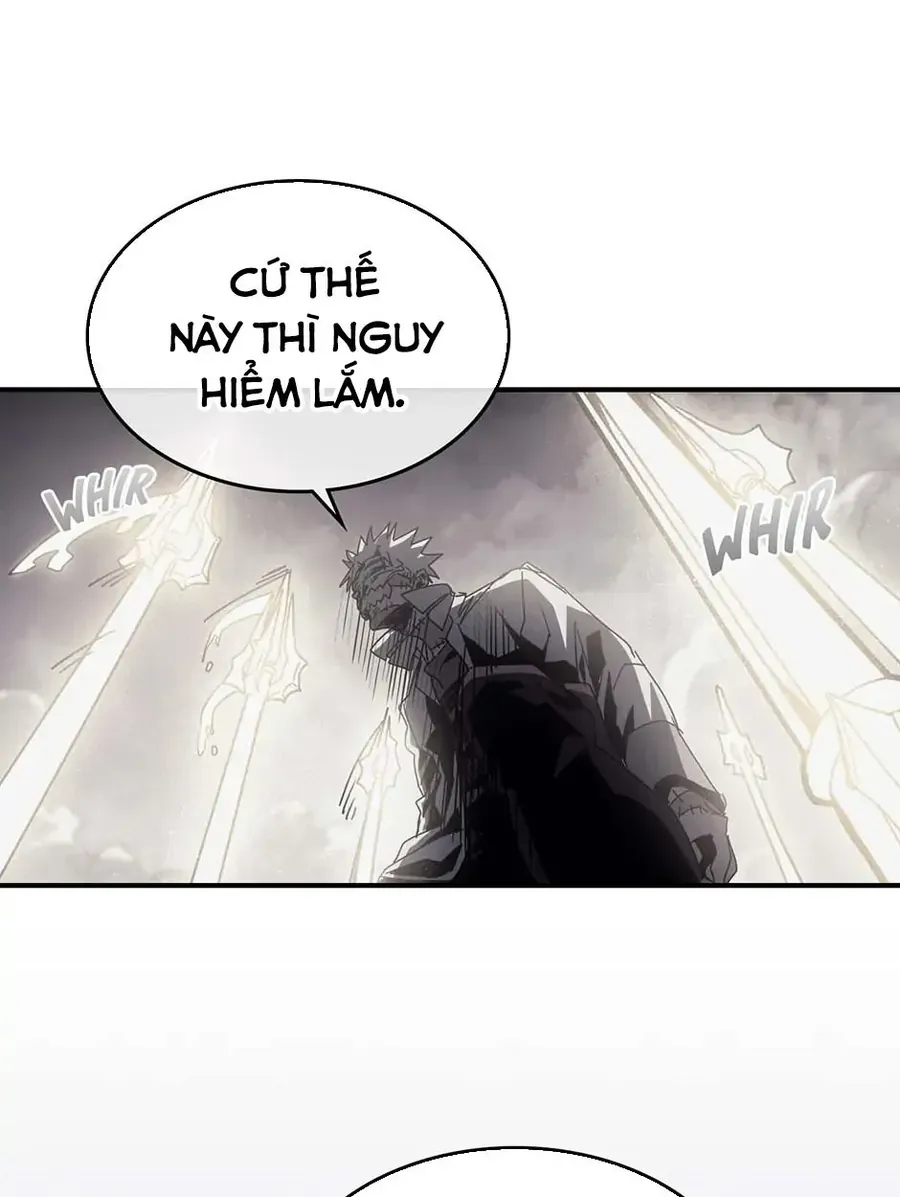 Phép Thuật Của Người Trở Về Phải Đặc Biệt Chapter 144 - Trang 27