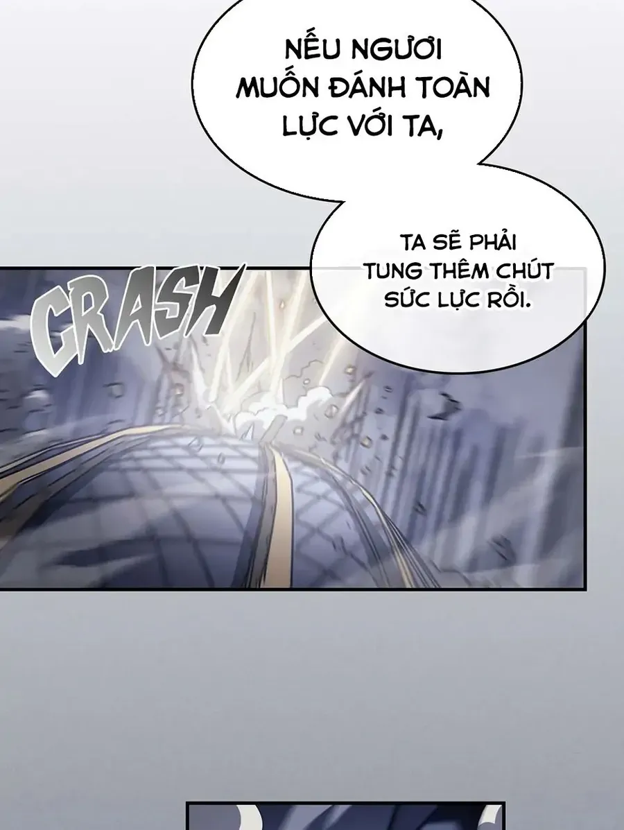 Phép Thuật Của Người Trở Về Phải Đặc Biệt Chapter 144 - Trang 28