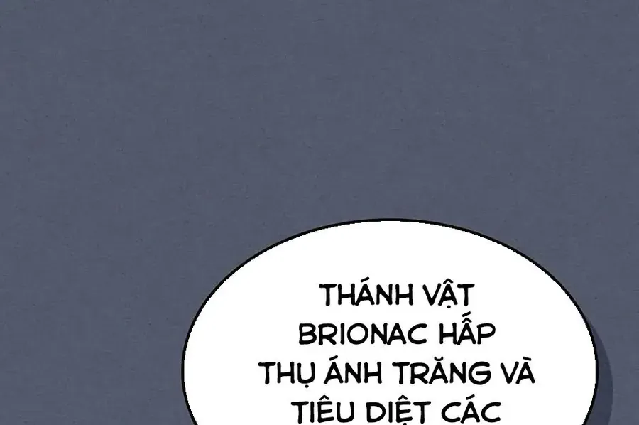 Phép Thuật Của Người Trở Về Phải Đặc Biệt Chapter 144 - Trang 31