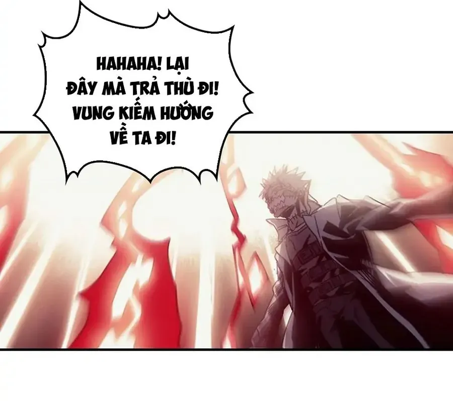 Phép Thuật Của Người Trở Về Phải Đặc Biệt Chapter 144 - Trang 45