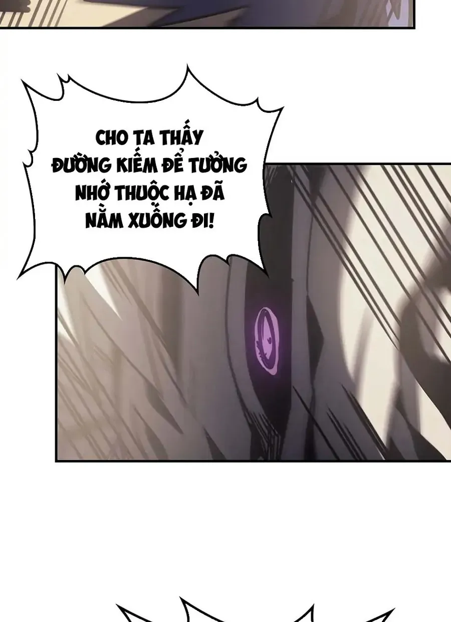 Phép Thuật Của Người Trở Về Phải Đặc Biệt Chapter 144 - Trang 47