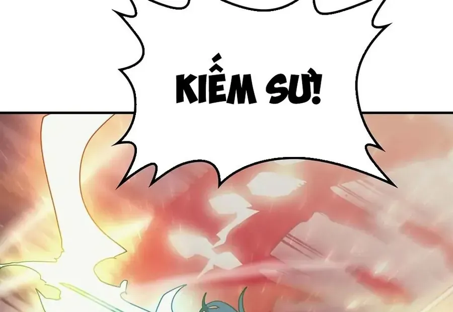 Phép Thuật Của Người Trở Về Phải Đặc Biệt Chapter 144 - Trang 48