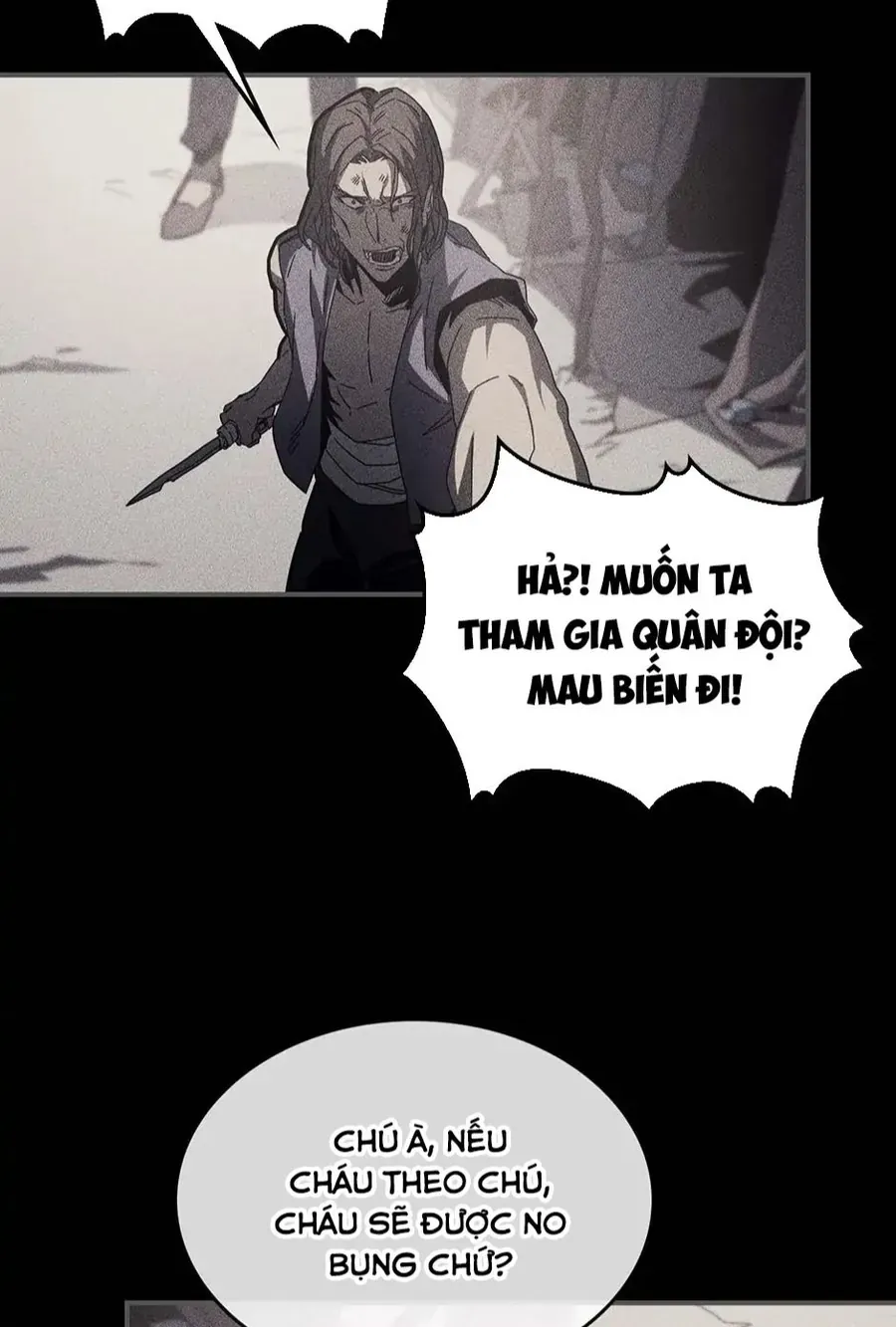Phép Thuật Của Người Trở Về Phải Đặc Biệt Chapter 144 - Trang 5