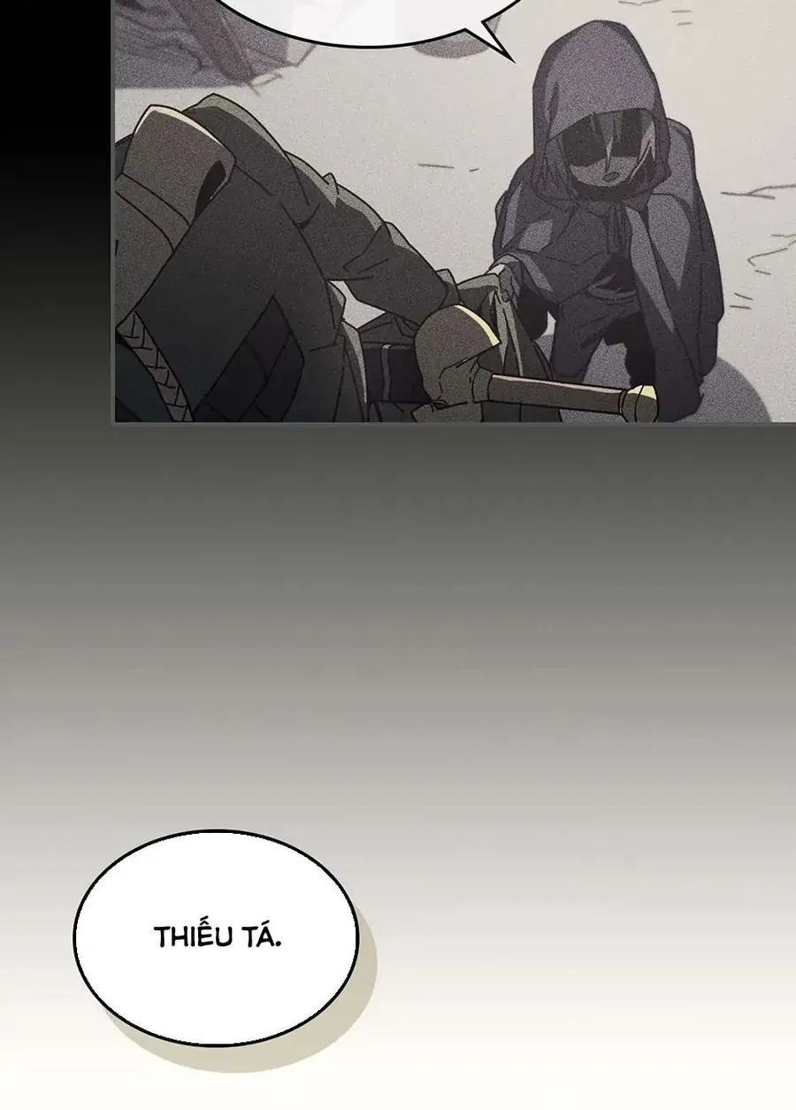 Phép Thuật Của Người Trở Về Phải Đặc Biệt Chapter 144 - Trang 6