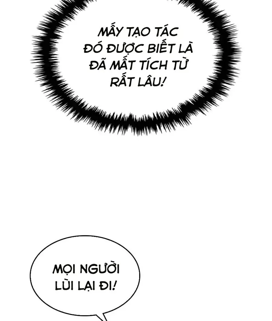 Phép Thuật Của Người Trở Về Phải Đặc Biệt Chapter 145 - Trang 16