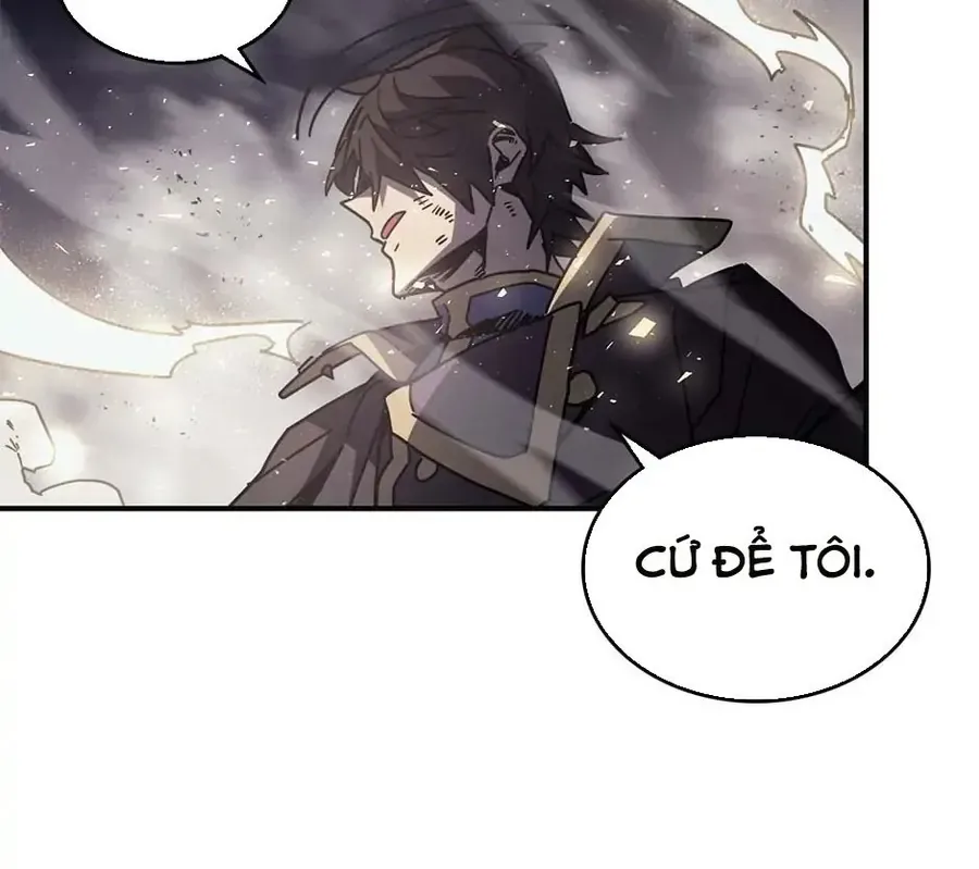 Phép Thuật Của Người Trở Về Phải Đặc Biệt Chapter 145 - Trang 21