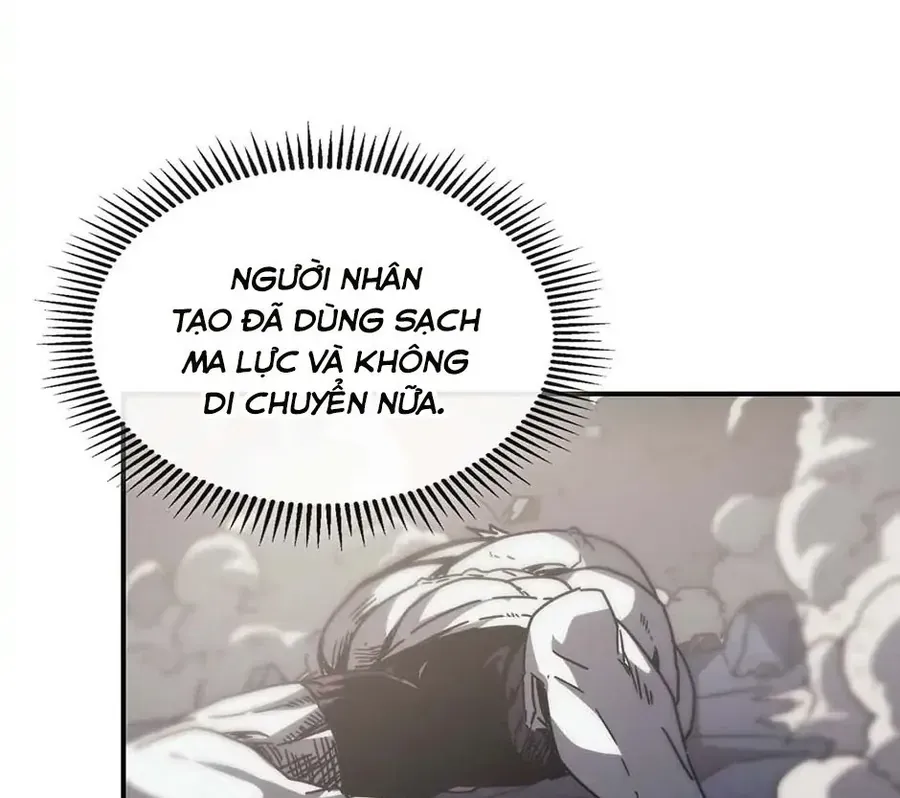 Phép Thuật Của Người Trở Về Phải Đặc Biệt Chapter 145 - Trang 22
