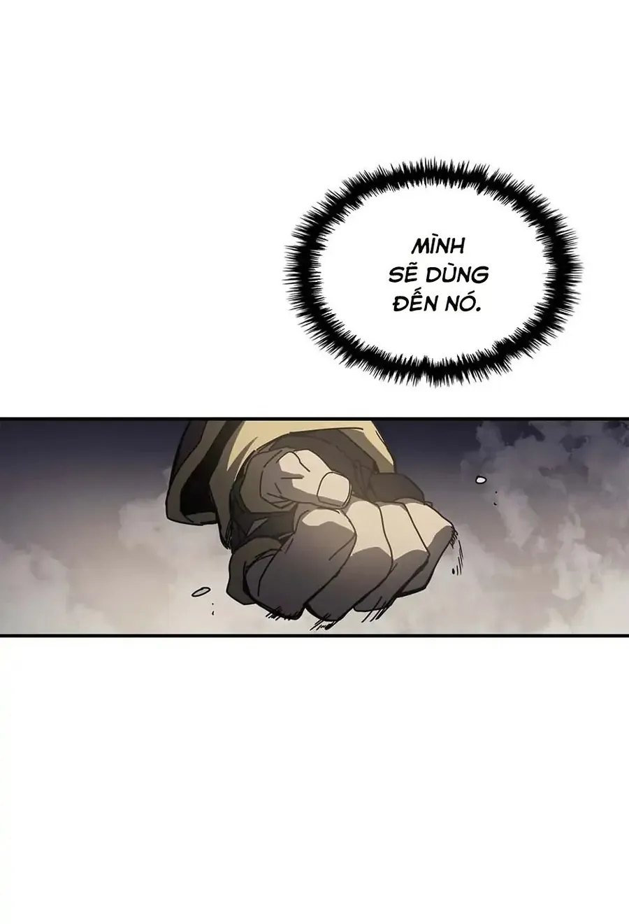 Phép Thuật Của Người Trở Về Phải Đặc Biệt Chapter 145 - Trang 24